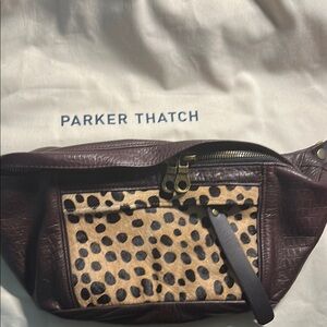Parker Thatch sling